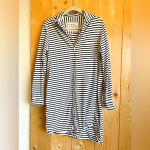 Frank & Eileen Shirt Dress